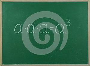 Grading, concept and properties