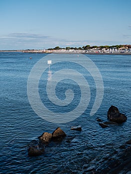 Grado Beach Spiaggia Costa Azzurra