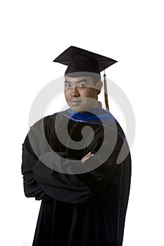 Graduate 20