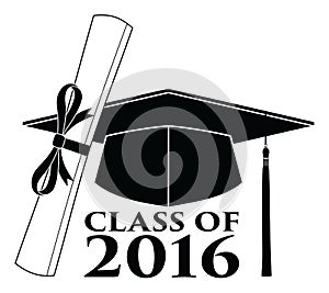 Graduate - Class of 2016