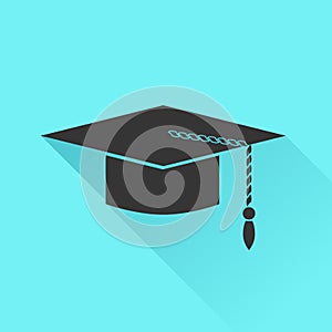 Graduation Cap Icon