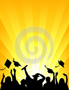 Graduation Celebration/eps