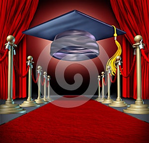 Graduation Ceremony