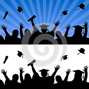 Graduation Day Celebration