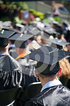 Graduation Day! photo