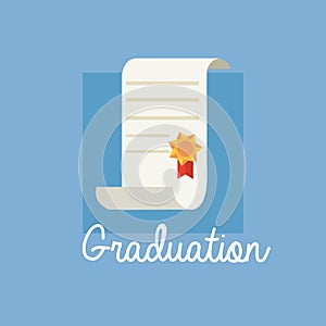 Graduation design concept