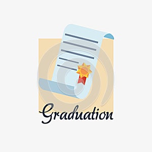 Graduation design concept