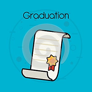 Graduation design concept