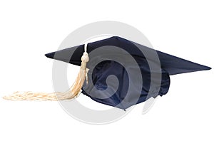 Graduation hat