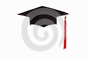 Graduation hat