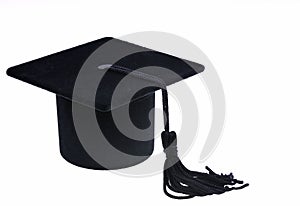 Graduation hat