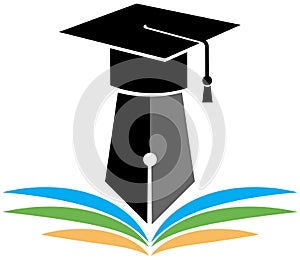 Graduation logo photo
