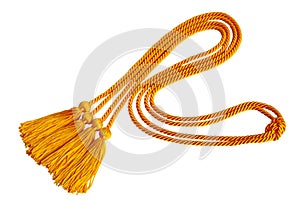 Gradution cord