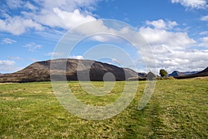 Grafarkirkja Turf-Church, Northern Iceland 7