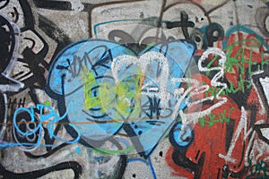 Graffiti