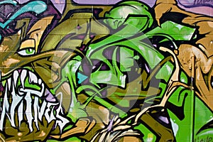 Graffiti