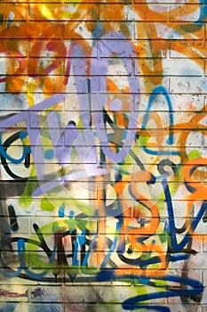 Graffiti