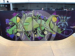 Graffiti