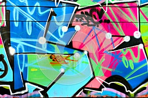 Graffiti