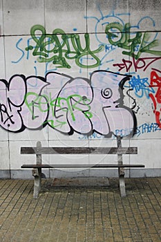 Graffiti