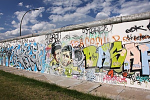 Graffiti Berlin