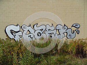 Graffiti
