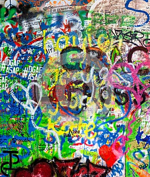 Graffiti