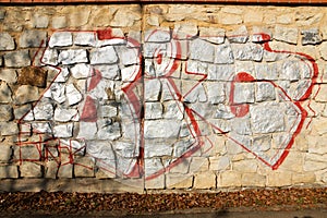 Graffiti