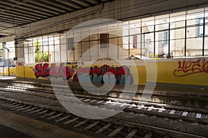 Graffiti