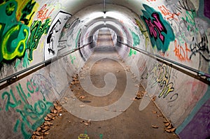 Tunel 