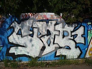 Graffiti