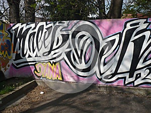 Graffiti