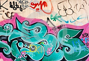 Graffity