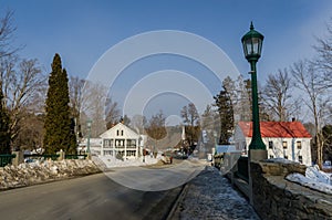 Grafton Vermont photo