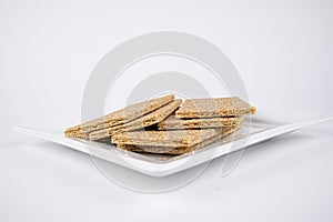 graham crackers