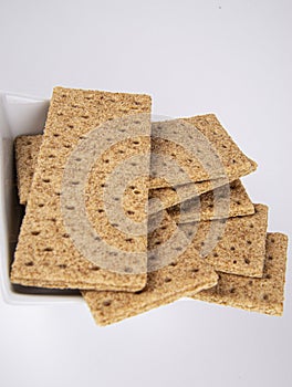 graham crackers