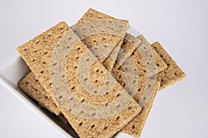 graham crackers