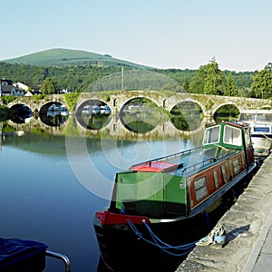 Graiguenamanagh, County Kilkenny, Ireland