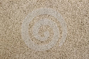 Grain brown abstract background, design texture, macro