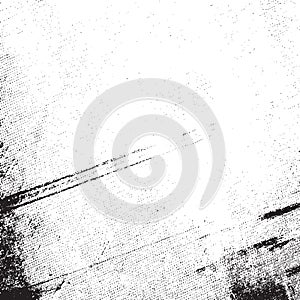 Grain Imprint Texture