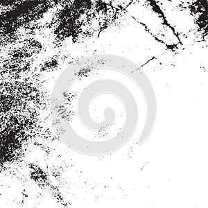 Grain Imprint Texture