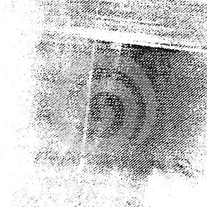 Grain Imprint Texture