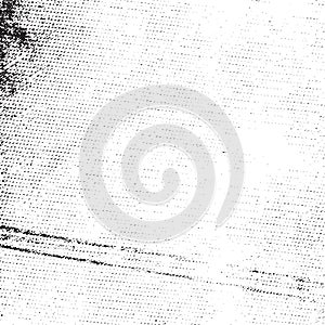 Grain Imprint Texture