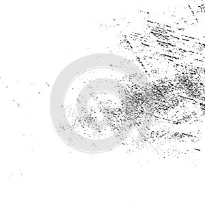 Grain Imprint Texture