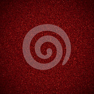Grain pattern abstract red background