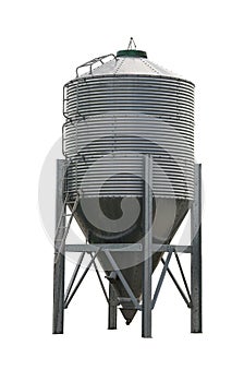 Grain Silo