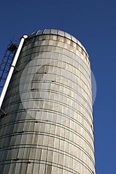 Grain Silo