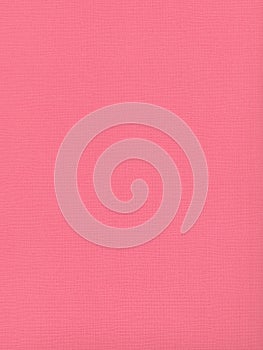 Grained pink paper texture background for scrapbooking