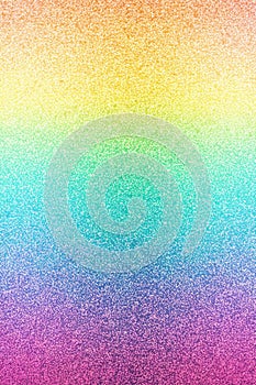 Grainy Noise Texture Gradient Background