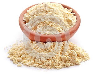 Gram flour